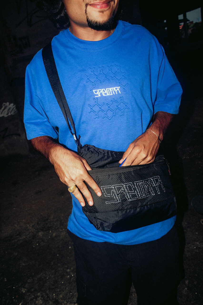 Produção Streetwear Studio Index