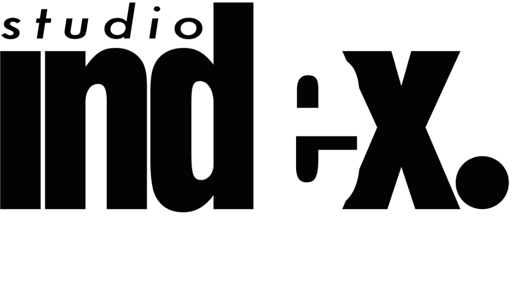 Studio Index Logo